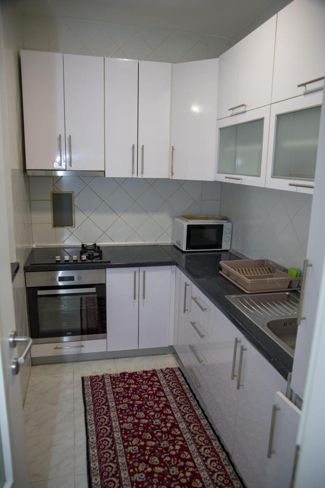 Apartmani Kamelia โมสตาร์ ภายนอก รูปภาพ
