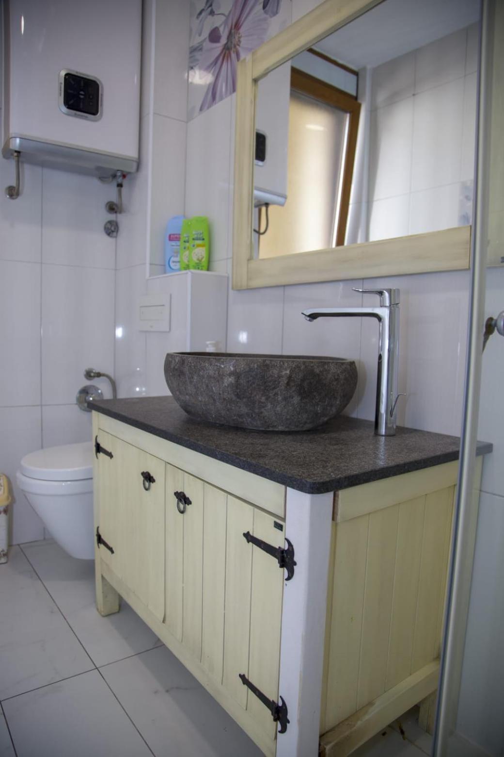 Apartmani Kamelia โมสตาร์ ภายนอก รูปภาพ