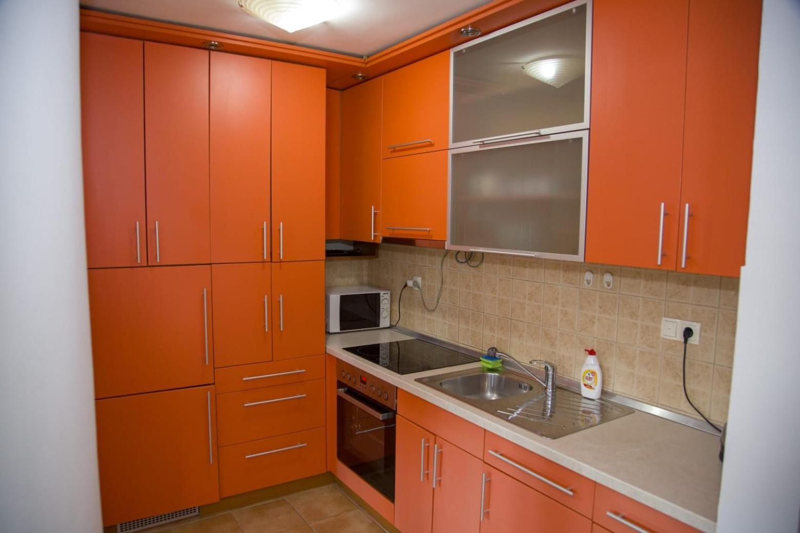 Apartmani Kamelia โมสตาร์ ภายนอก รูปภาพ