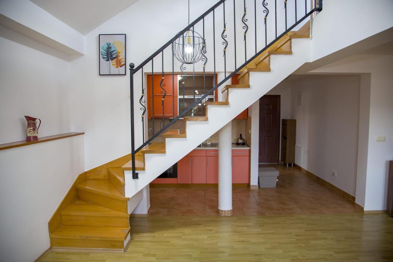 Apartmani Kamelia โมสตาร์ ภายนอก รูปภาพ