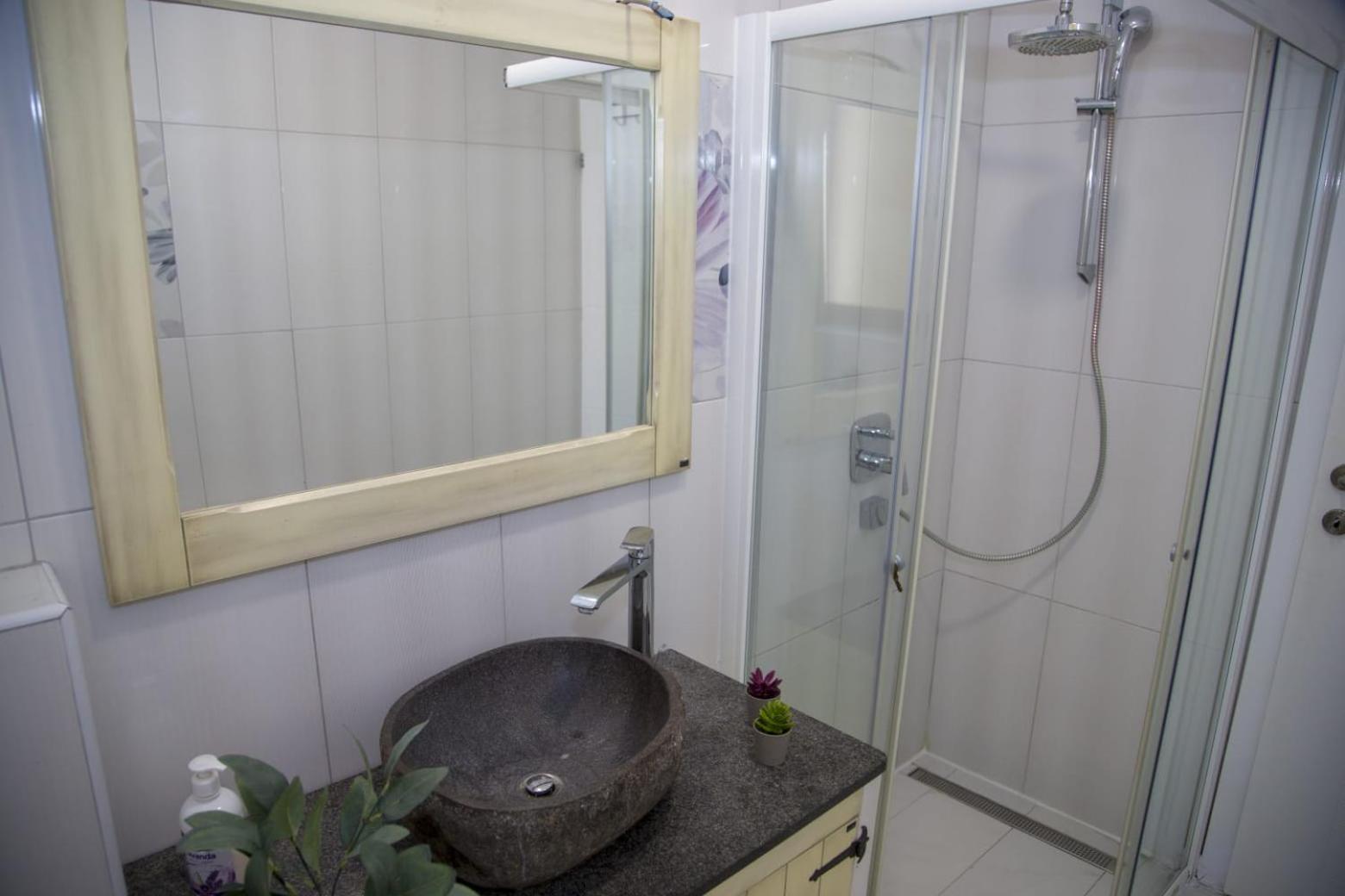 Apartmani Kamelia โมสตาร์ ภายนอก รูปภาพ